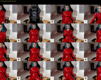 hellokittyalice — 121 minute Chaturbate female cam video clip, 720p, Aug 21, 2024