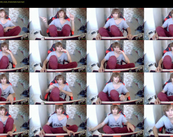 hppdmodel — 43 minute Chaturbate male cam video clip, 720p, Aug 21, 2024