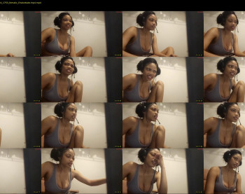 jasmineathome — 7 minute Chaturbate female cam video clip, 720p, Aug 21, 2024