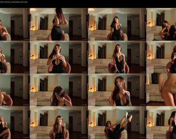 jseductiveart — 121 minute Chaturbate female cam video clip, 720p, Aug 21, 2024