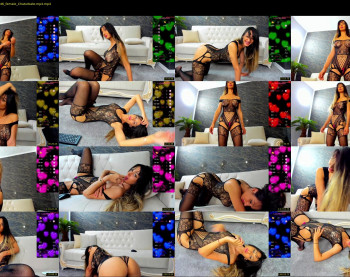 karah_mel — 120 minute Chaturbate female cam video clip, 720p, Aug 21, 2024