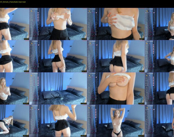 kate_funny — 121 minute Chaturbate female cam video clip, 720p, Aug 21, 2024