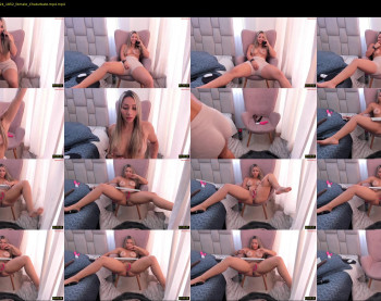 killer_candywow — 13 minute Chaturbate female cam video clip, 720p, Aug 21, 2024