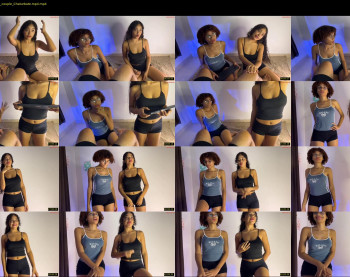 kittyand — 51 minute Chaturbate couple cam video clip, 720p, Aug 21, 2024