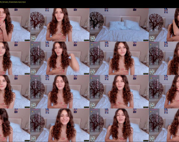 lorahelms — 8 minute Chaturbate female cam video clip, 720p, Aug 21, 2024