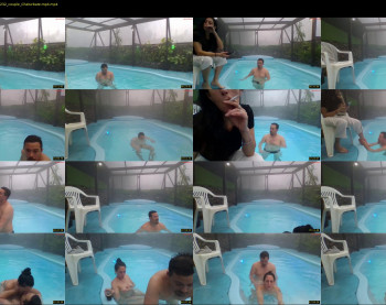 mara_david — 55 minute Chaturbate couple cam video clip, 720p, Aug 21, 2024