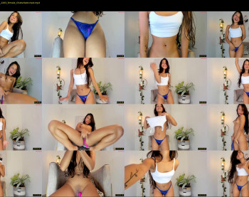 marce_algara — 121 minute Chaturbate female cam video clip, 720p, Aug 21, 2024