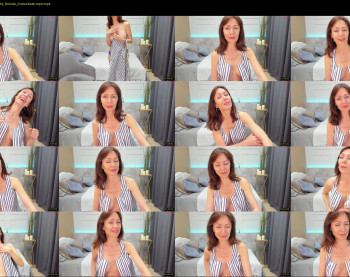 mariagold — 61 minute Chaturbate female cam video clip, 720p, Aug 21, 2024