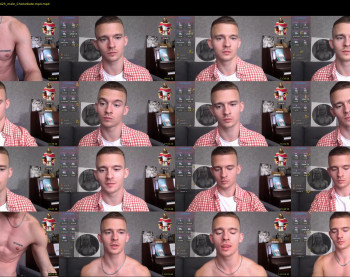 marvelboy_ — 77 minute Chaturbate male cam video clip, 720p, Aug 21, 2024