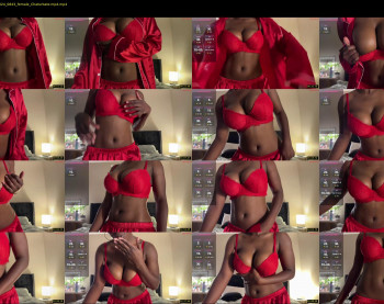 maskedmuse111 — 4 minute Chaturbate female cam video clip, 720p, Aug 21, 2024