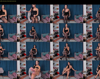 megan_devile — 120 minute Chaturbate female cam video clip, 720p, Aug 21, 2024