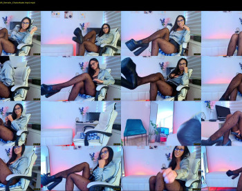 miarouss3 — 73 minute Chaturbate female cam video clip, 720p, Aug 21, 2024