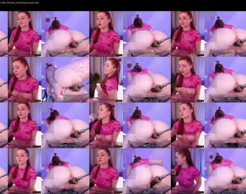 nancy_winter — 120 minute Chaturbate female cam video clip, 720p, Aug 21, 2024