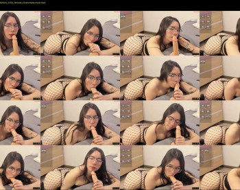 ocean_your_squirter — 44 minute Chaturbate female cam video clip, 720p, Aug 21, 2024
