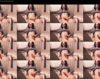 olirhoades — 3 minute Chaturbate male cam video clip, 720p, Aug 21, 2024