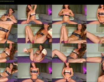 pbsteve — 120 minute Chaturbate couple cam video clip, 720p, Aug 21, 2024