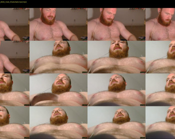 pec_inspector — 3 minute Chaturbate male cam video clip, 720p, Aug 21, 2024