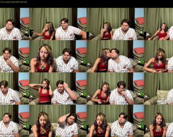 prestonhealy — 80 minute Chaturbate couple cam video clip, 720p, Aug 21, 2024
