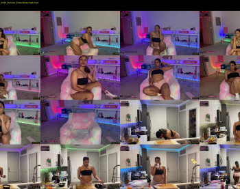 princess_cece — 133 minute Chaturbate female cam video clip, 720p, Aug 21, 2024