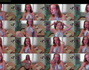 puoli — 28 minute Chaturbate female cam video clip, 720p, Aug 21, 2024