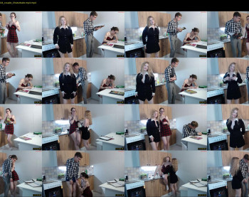 renae_tom — 121 minute Chaturbate couple cam video clip, 720p, Aug 21, 2024