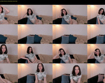 rexannebulson — 30 minute Chaturbate female cam video clip, 720p, Aug 21, 2024