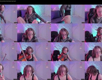 rickisanchez — 94 minute Chaturbate female cam video clip, 720p, Aug 22, 2024