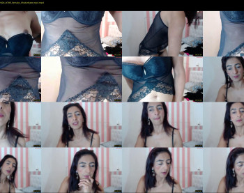 samanthacooper2 — 3 minute Chaturbate female cam video clip, 720p, Aug 21, 2024