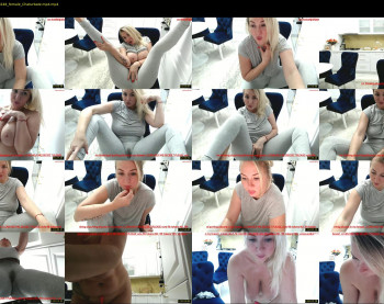 schoolteach — 121 minute Chaturbate female cam video clip, 720p, Aug 22, 2024