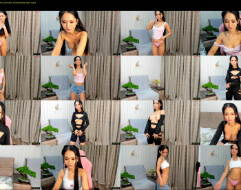 sinsemillaa — 122 minute Chaturbate female cam video clip, 720p, Aug 21, 2024