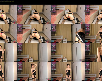 son_pak — 19 minute Chaturbate female cam video clip, 720p, Aug 21, 2024
