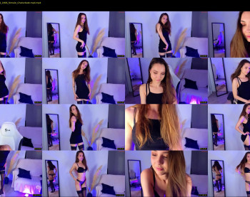 sunshining_lee — 88 minute Chaturbate female cam video clip, 720p, Aug 21, 2024