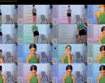 taiteemberton — 19 minute Chaturbate female cam video clip, 720p, Aug 21, 2024