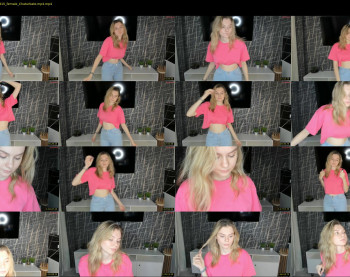 taytechubb — 120 minute Chaturbate female cam video clip, 720p, Aug 21, 2024
