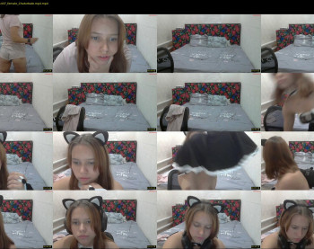 the_partisan — 41 minute Chaturbate female cam video clip, 720p, Aug 21, 2024