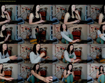 tiggerrosey — 121 minute Chaturbate female cam video clip, 480p, Aug 22, 2024