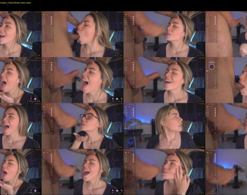 tinacb — 33 minute Chaturbate female cam video clip, 720p, Aug 21, 2024