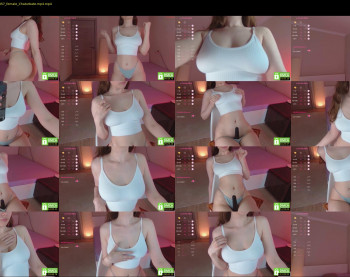 tinkerdinky — 84 minute Chaturbate female cam video clip, 720p, Aug 21, 2024