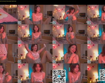 tiny_miracle — 74 minute Chaturbate female cam video clip, 720p, Aug 22, 2024