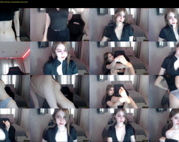 tripleprinces — 94 minute Chaturbate female cam video clip, 720p, Aug 21, 2024