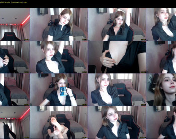 tripleprinces — 70 minute Chaturbate female cam video clip, 720p, Aug 21, 2024