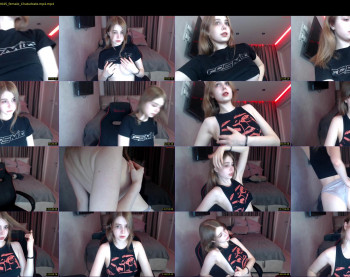 tripleprinces — 121 minute Chaturbate female cam video clip, 720p, Aug 21, 2024