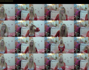 truefoxyyy — 7 minute Chaturbate female cam video clip, 720p, Aug 21, 2024