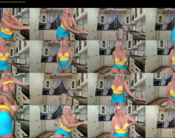 tunderose — 131 minute Chaturbate female cam video clip, 720p, Aug 21, 2024
