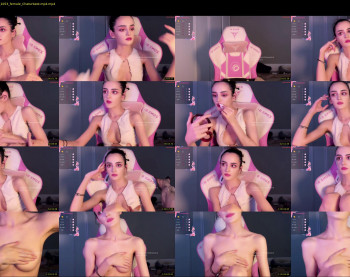 unhollymeow — 103 minute Chaturbate female cam video clip, 720p, Aug 21, 2024