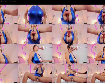 valerynova — 120 minute Chaturbate female cam video clip, 720p, Aug 22, 2024