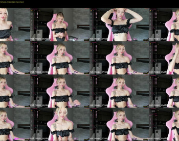 vopooo — 33 minute Chaturbate couple cam video clip, 720p, Aug 21, 2024