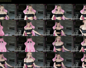vopooo — 39 minute Chaturbate couple cam video clip, 720p, Aug 21, 2024