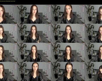 yourher0in — 96 minute Chaturbate female cam video clip, 720p, Aug 21, 2024