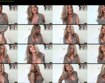 yourkat — 27 minute Chaturbate female cam video clip, 720p, Aug 21, 2024